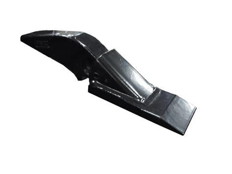 skid steer bucket weld on teeth|skid steer bucket tooth bar.